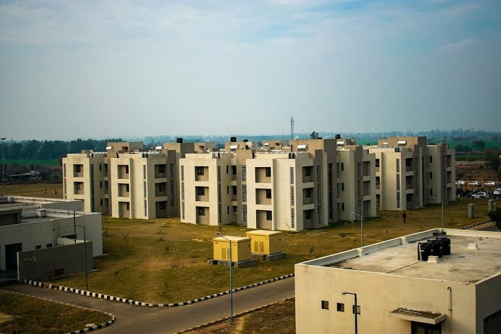 hostel